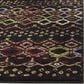 Safavieh Amsterdam AMS108P 2"3" x 10" Black Runner, , large