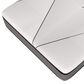 Harvest Sleep Rose Firm Hybrid King Mattress in a Box, , large