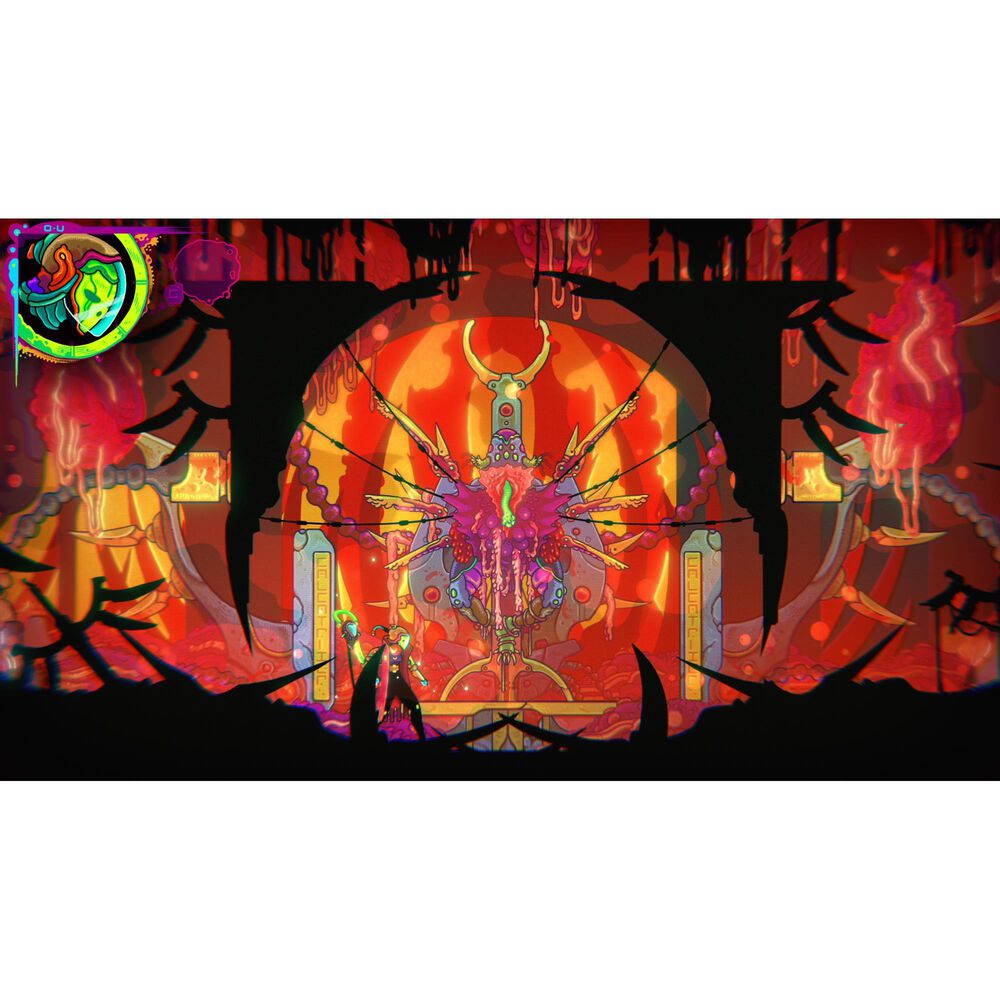 Ultros - Nintendo Switch, , large