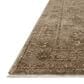 Loloi Haywood Sage and Earth 9"6" x 13"2" Area Rug, , large
