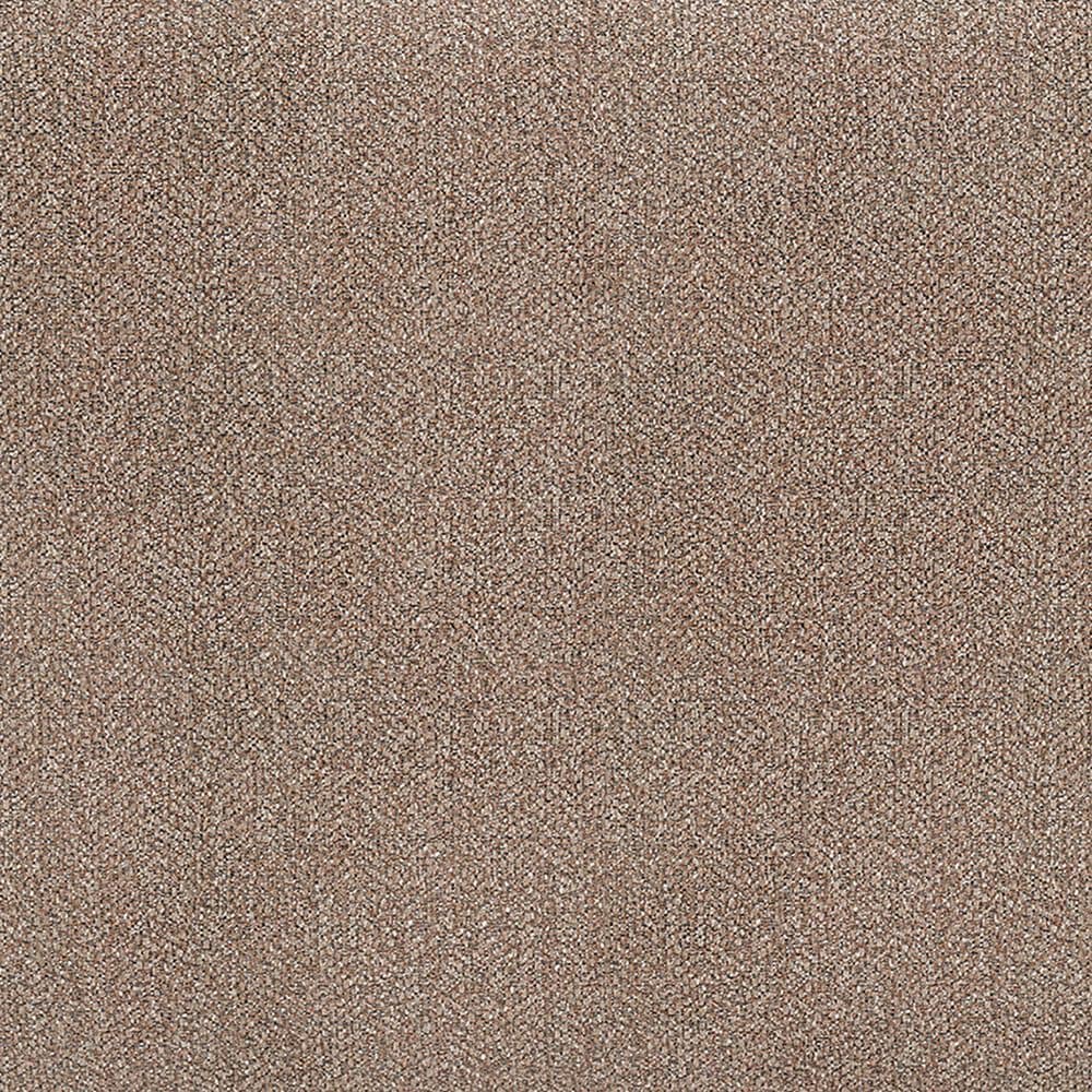 Ashley Triston-Peaks Queen Stationary Sofa Sleeper in Suede, , large