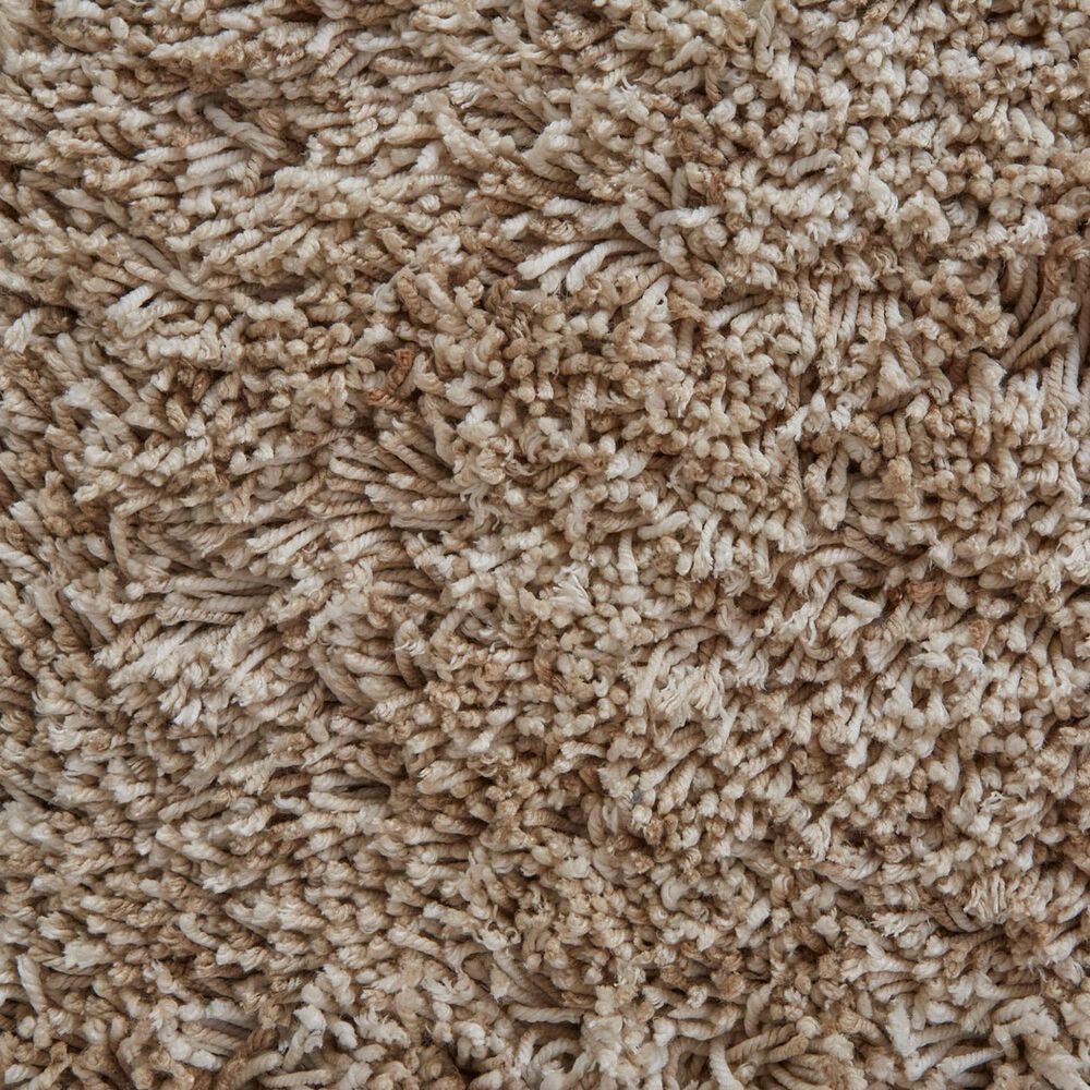 Feizy Stoneleigh 5&#39; x 8&#39; Taupe Area Rug, , large