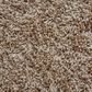 Feizy Stoneleigh 5" x 8" Taupe Area Rug, , large
