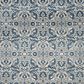Safavieh Evoke EVK238C-27 2"2" x 7" Ivory/Blue Runner, , large