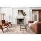 Surya Marlene 9"1" x 12" Dark Brown, Beige, Tan, Brown and Black Area Rug, , large