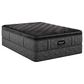 Beautyrest Black Series One Plush Pillow Top Queen Mattress, , large