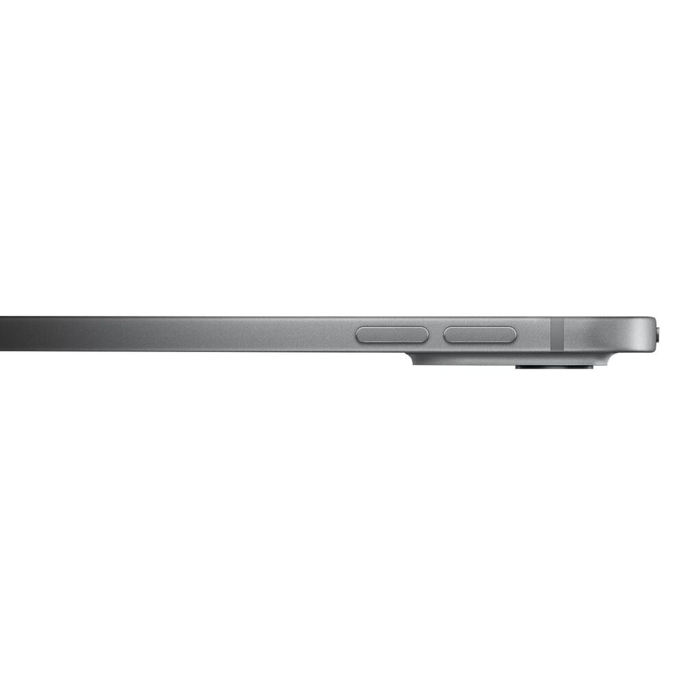 Apple 13" iPad Pro | Apple M5 Chip - Wi-Fi 256GB with Standard Glass in Silver (latest Model) and 2-Year AppleCare+, , large