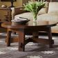 Stickley Furniture Mission Commemorative Coffee Table in Centennial, , large