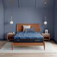 Serta iSeries NXG 2500 Hybrid Medium Queen Mattress, , large