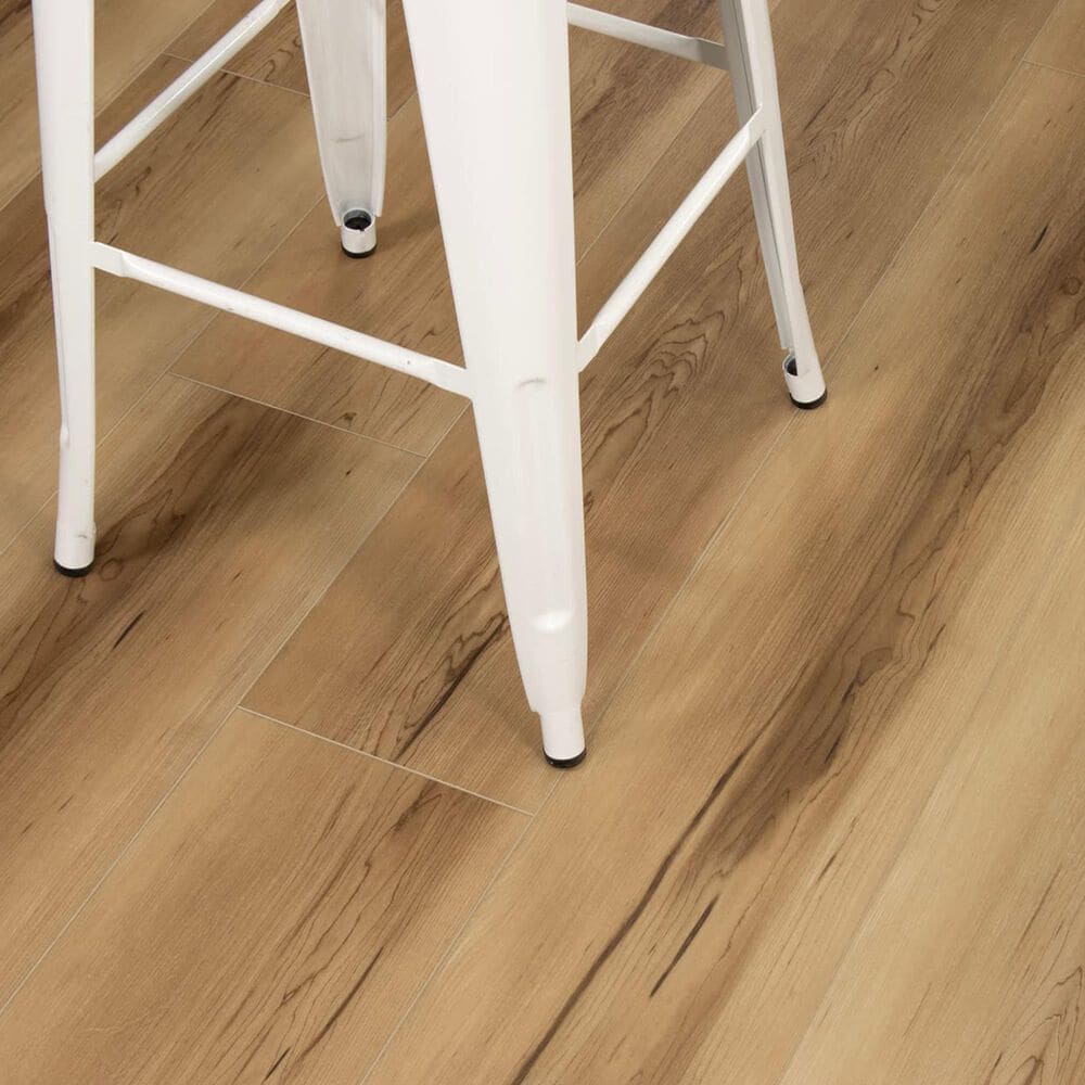 Cali Flooring Longboards Portola Pier 9" x 70.9" Luxury Vinyl Plank, , large