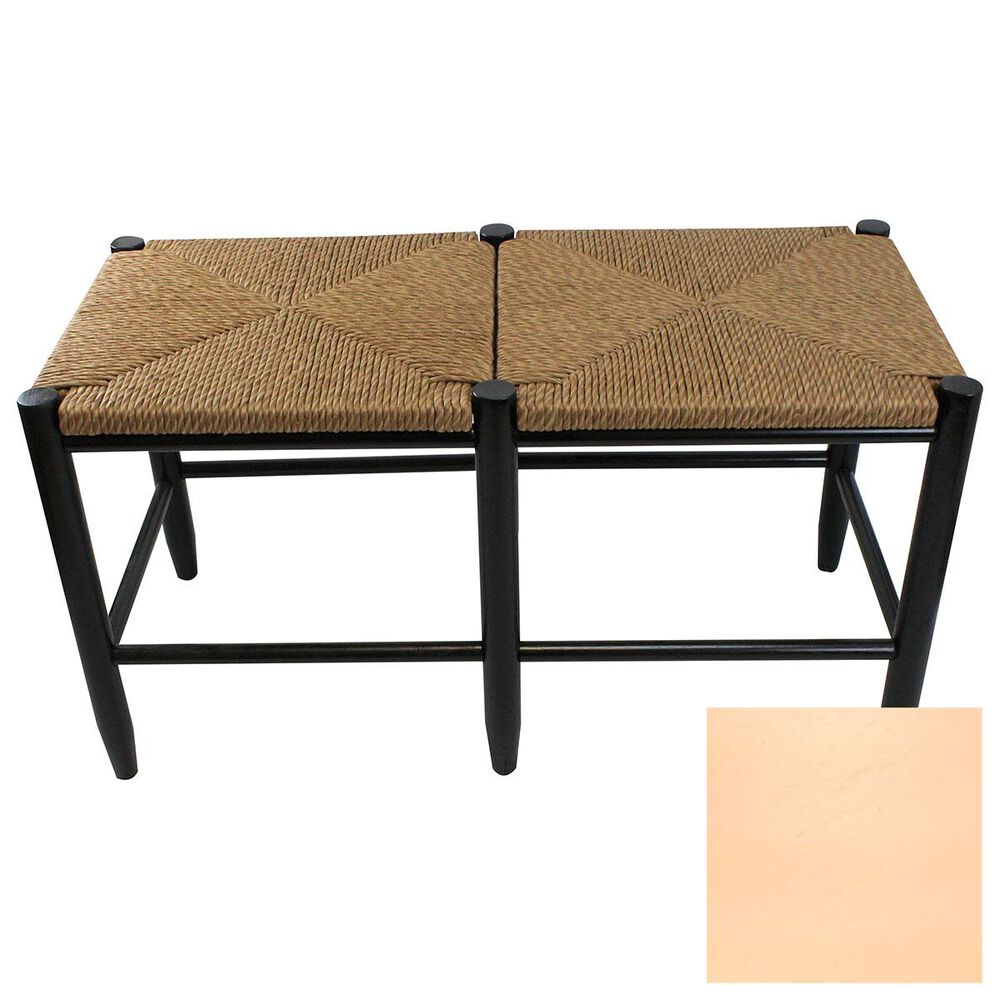 Other Calabash Entryway Bench in Coastal Peach, , large