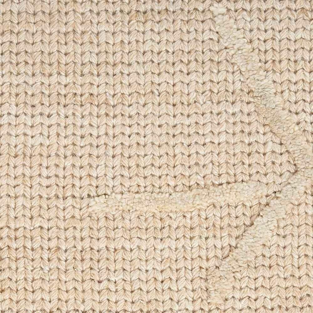 Nourison Wander 8&#39;6&quot; x 11&#39;6&quot; Natural Area Rug, , large