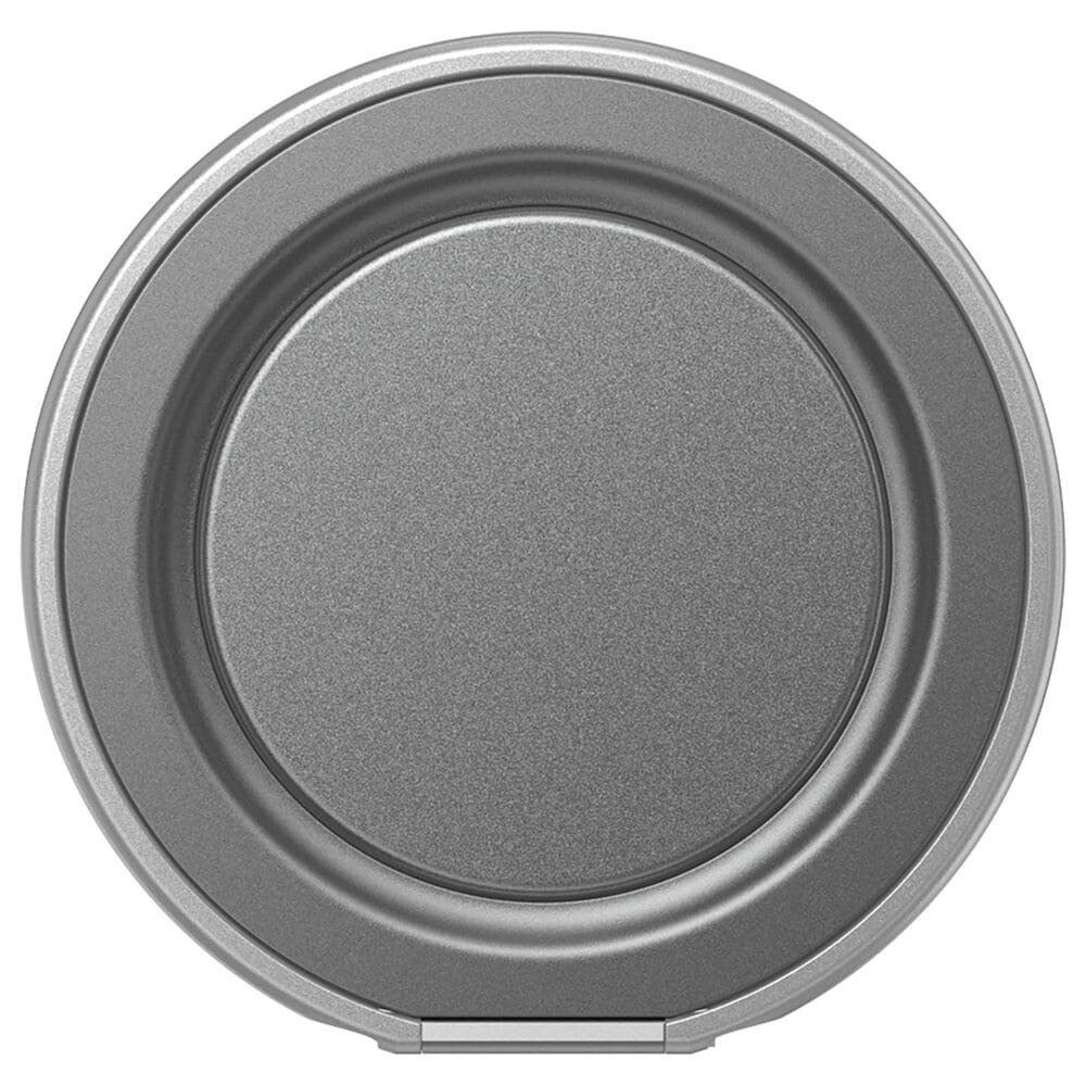PopSockets PopGrip Low Profile MagSafe Circle in Gunmetal, , large