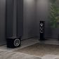 Bowers and Wilkins DB4S Closed Subwoofer System in Gloss Black, , large