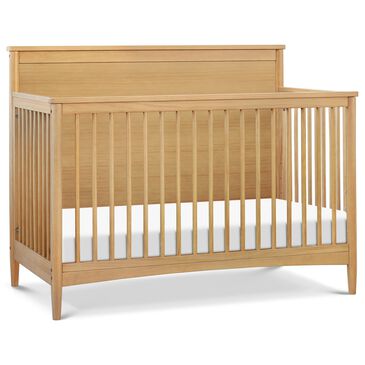 DaVinci Frem 4-in-1 Convertible Crib in Honey, , large