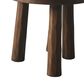 Four Hands Maha Accent Table in Aged Belgium Bleach, , large