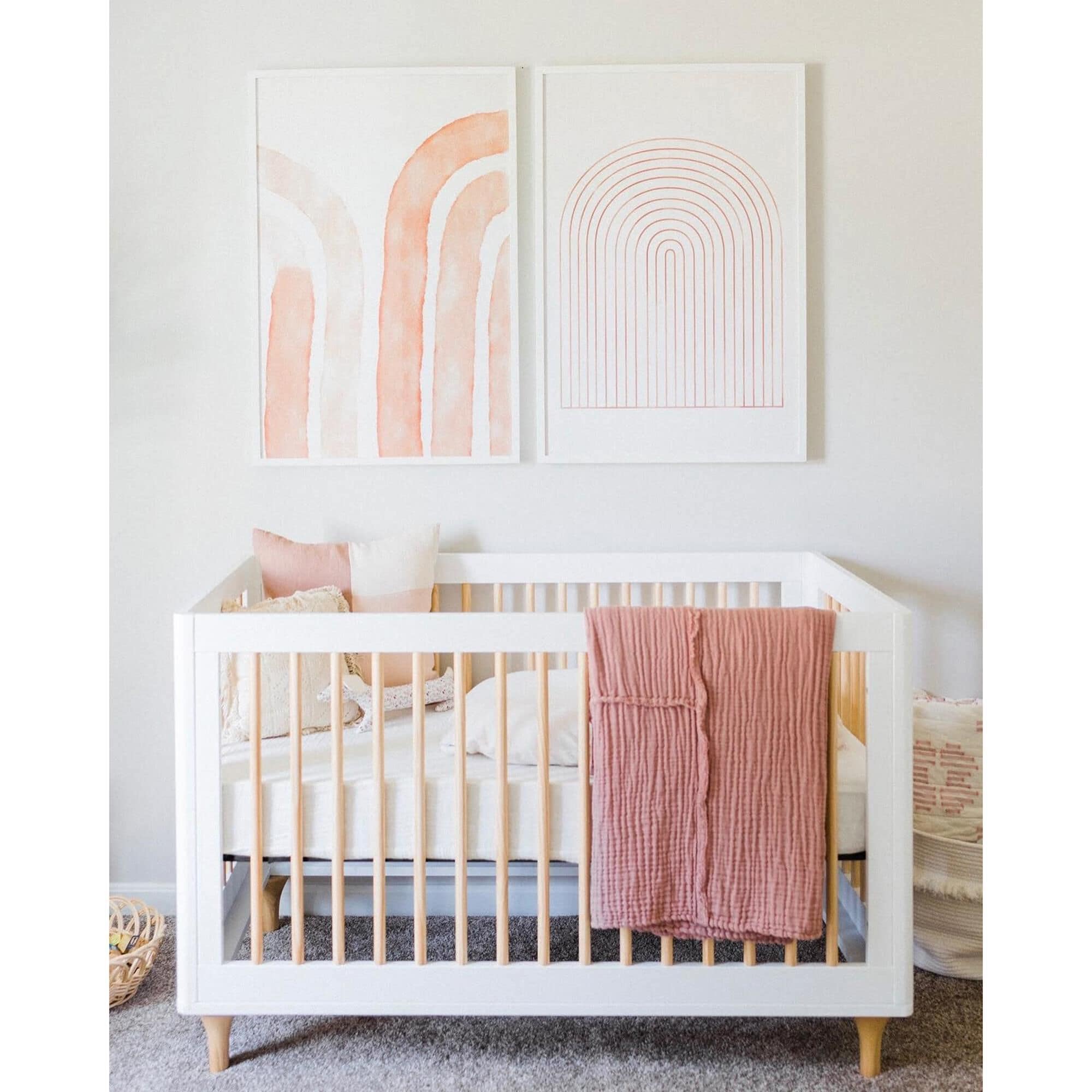 Lolly & me crib store
