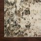 Loloi II Spirit SPI-01 2"7" x 4" Pewter and Olive Area Rug, , large