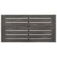 Venture La Jolla Rectangular Cocktail Table in French Grey, , large