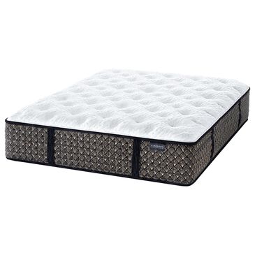 Aireloom Night Stars Streamline Extra Firm Full Mattress, , large