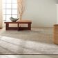Nourison Mesa Hematite 10" x 14" Area Rug, , large