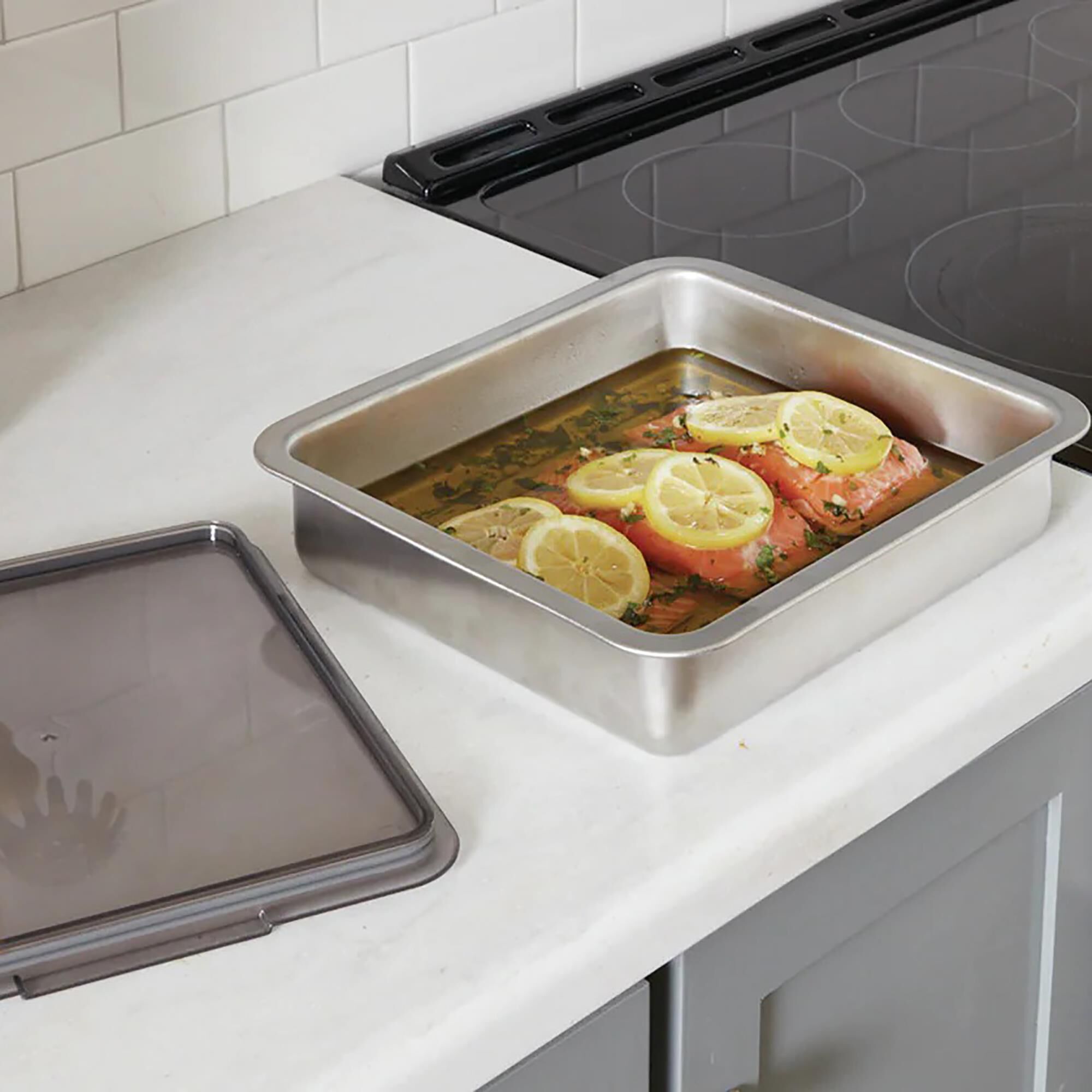 Large oven pan discount