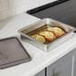 Frigidaire Gallery ReadyCook Marinade and Oven Pan in Stainless Steel, , large