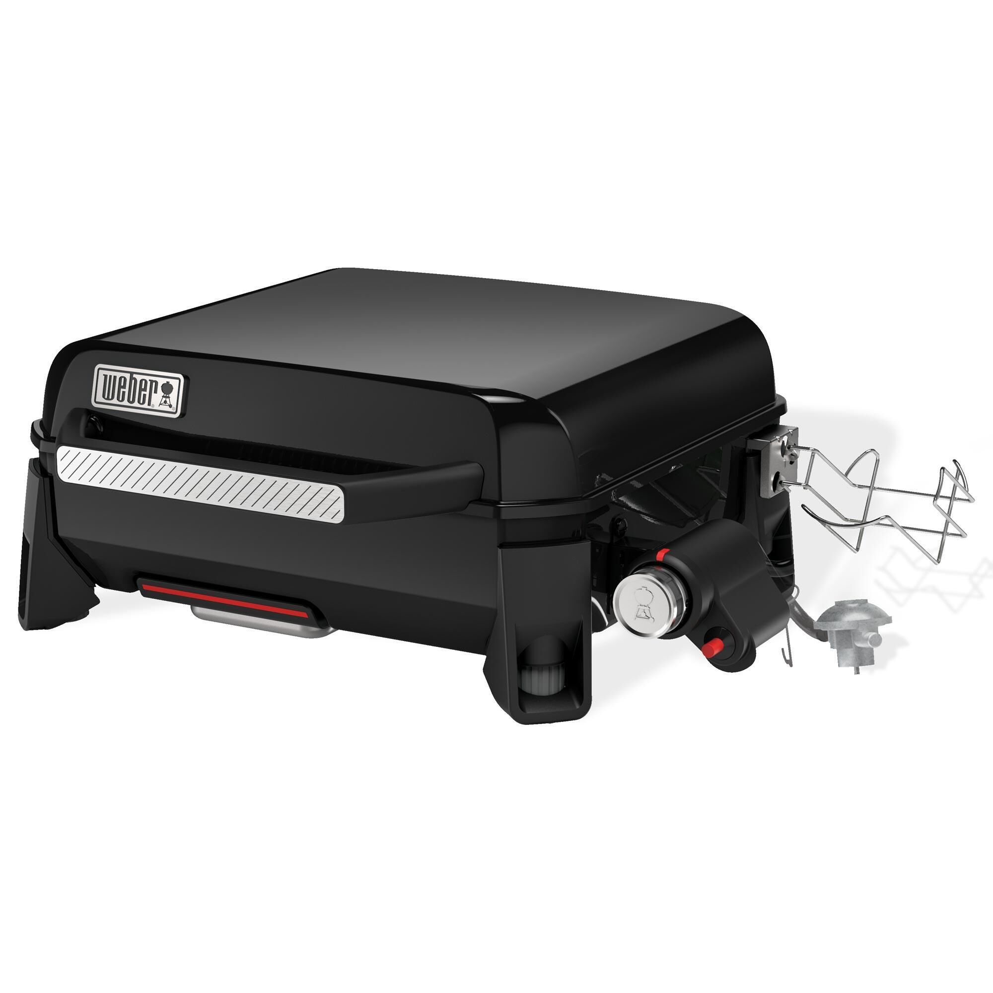 Weber Slate 28