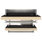 KitchenAid 24" Undercounter Double-Drawer Refrigerator Freezer - Panels Sold Separately, , large
