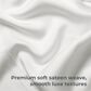 Cariloha Resort King Pillowcase in White (Set of 2), , large