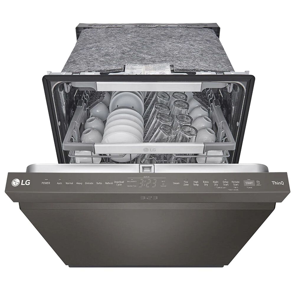 LG Dishwasher | NFM