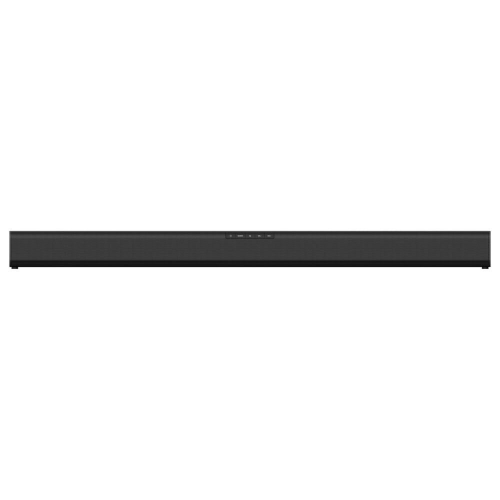 Element 55" 4K UHD HDR Xumo - Smart TV with 2.1 Channel Soundbar System in Black, , large