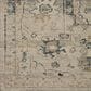 Loloi Dominic 5"6" x 8"6" Dove and Denim Area Rug, , large