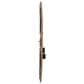Howard Miller Forest Oversized Wall Clock in Natural, Charcoal, Antique Brass and Black, , large