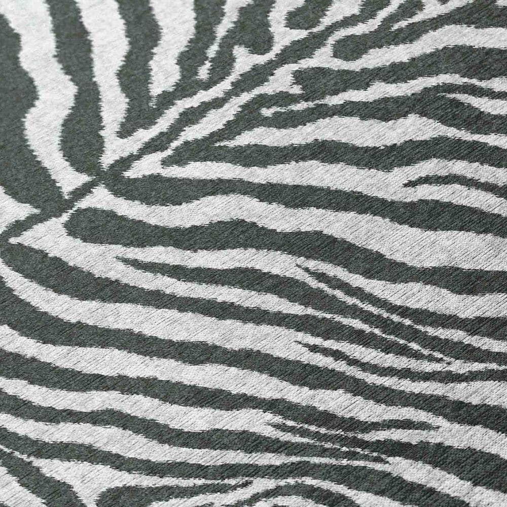 Dalyn Rug Company Mali ML1 3&#39; x 5&#39; Flannel Indoor/Outdoor Area Performance Rug, , large