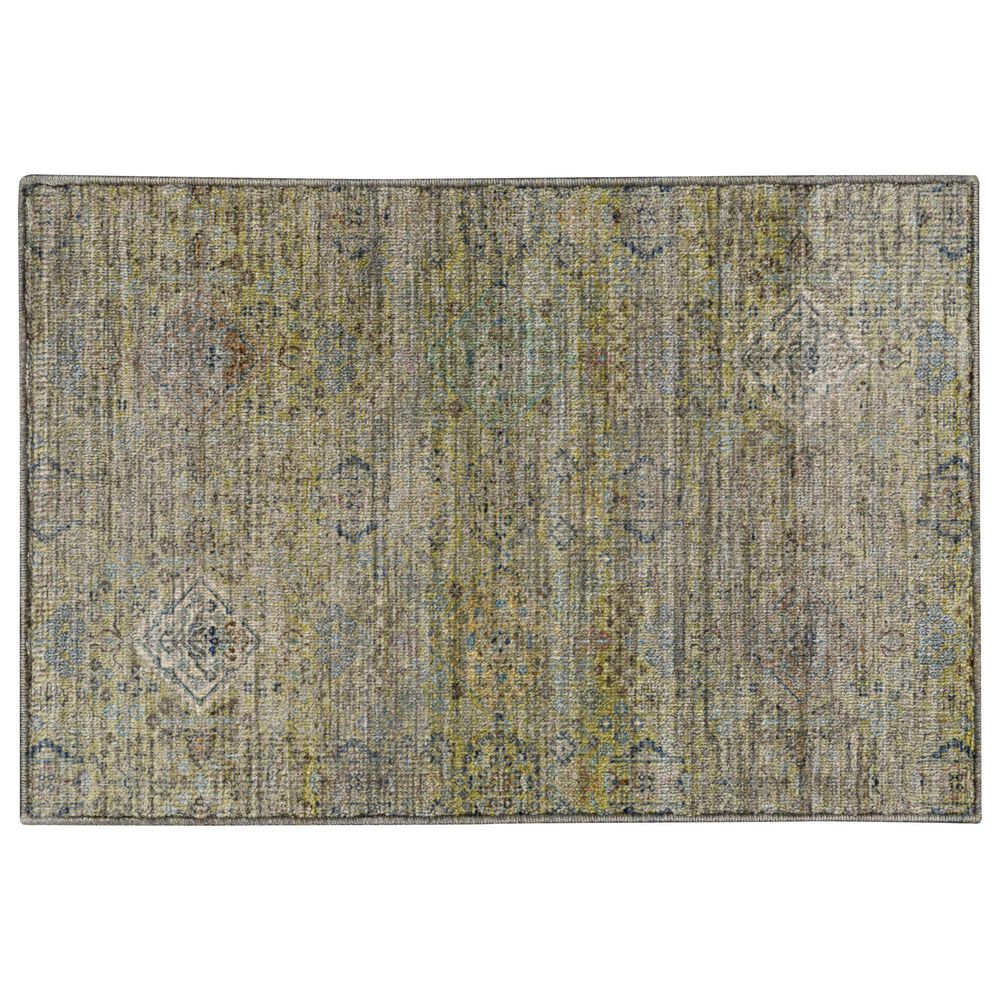 Dalyn Rug Company Aristo Aloe 1"8" x 2"6" Area Rug, , large