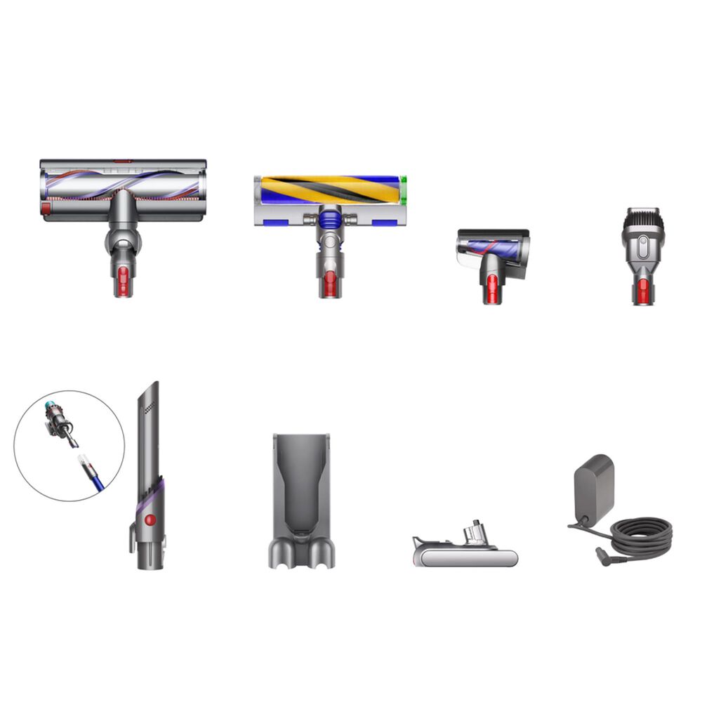 Dyson Gen5outsize Cordless Vacuum, , large