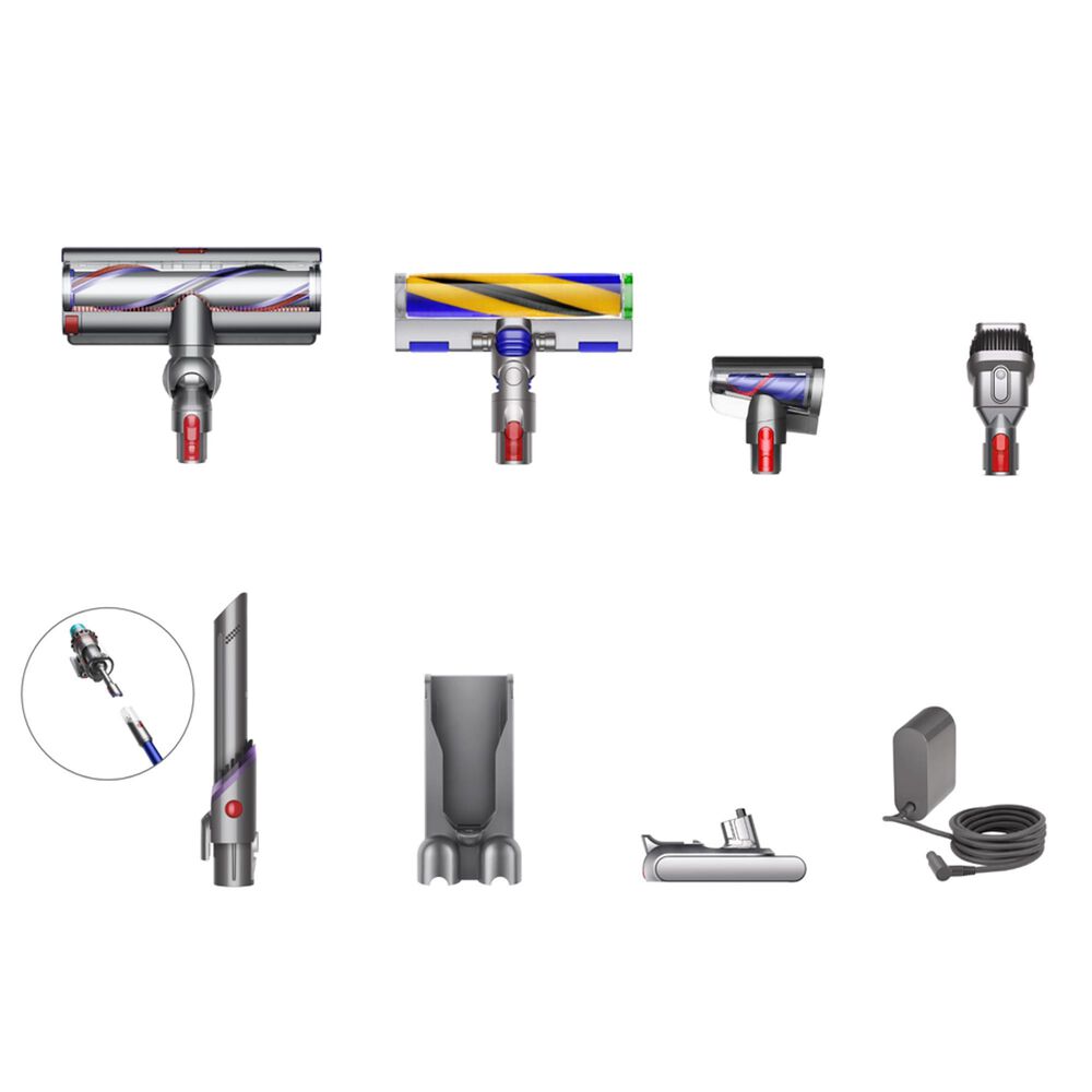 Buy Dyson V10 Parts Online, Max Efficiency