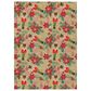 Dalyn Rug Company Wonderland WN30 5" x 7"6" Gold Indoor/Outdoor Area Rug, , large