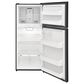 Frigidaire 17.6 cu ft Top Mount, , large