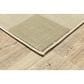 Oriental Weavers Georgia Geometric 678A0 9"10" x 12"10" Beige Area Rug, , large