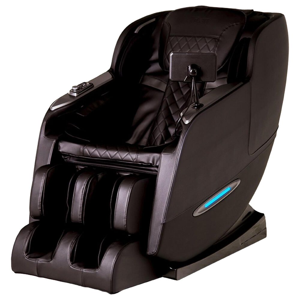 Osaki Royale Full Body Massage, Zero Gravity Recliner chair in Brown, , large