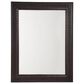 Ashley Balintmore Accent Mirror in Dark Brown, , large