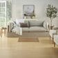 Nourison Courtyard Jute 2" x 3" Indoor/Outdoor Area Rug, , large