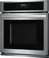 Frigidaire 27" Single Wall Oven in Stainless Steel, , large