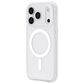 Case-Mate Tough MagSafe Case for iPhone 17 Pro in Clear, , large