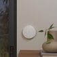 HP Alarm Glass Break Sensor in White, , large
