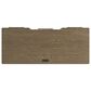 Ashley Roanhowe 68" Writing Desk in Brown, , large