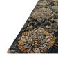 Loloi Torrance TC-11 2"7" x 10" Charcoal Runner, , large