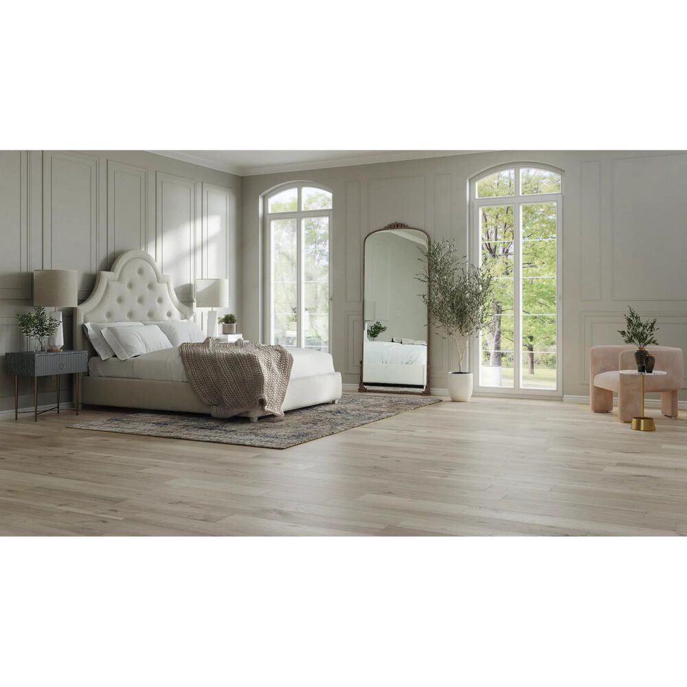 Mannington Provence Blanc Hardwood, , large